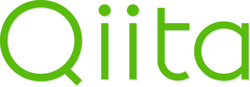 Qiita-Logo